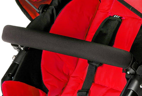 Out 'n' About single nipper bumper bar