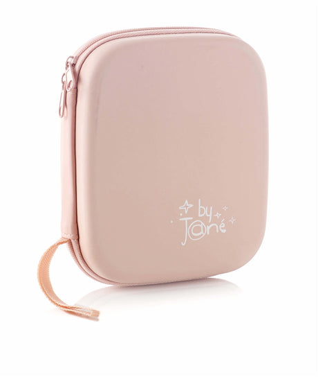 Jane Hygiene Set with Protective Toilet Bag – Complete Baby Grooming Kit