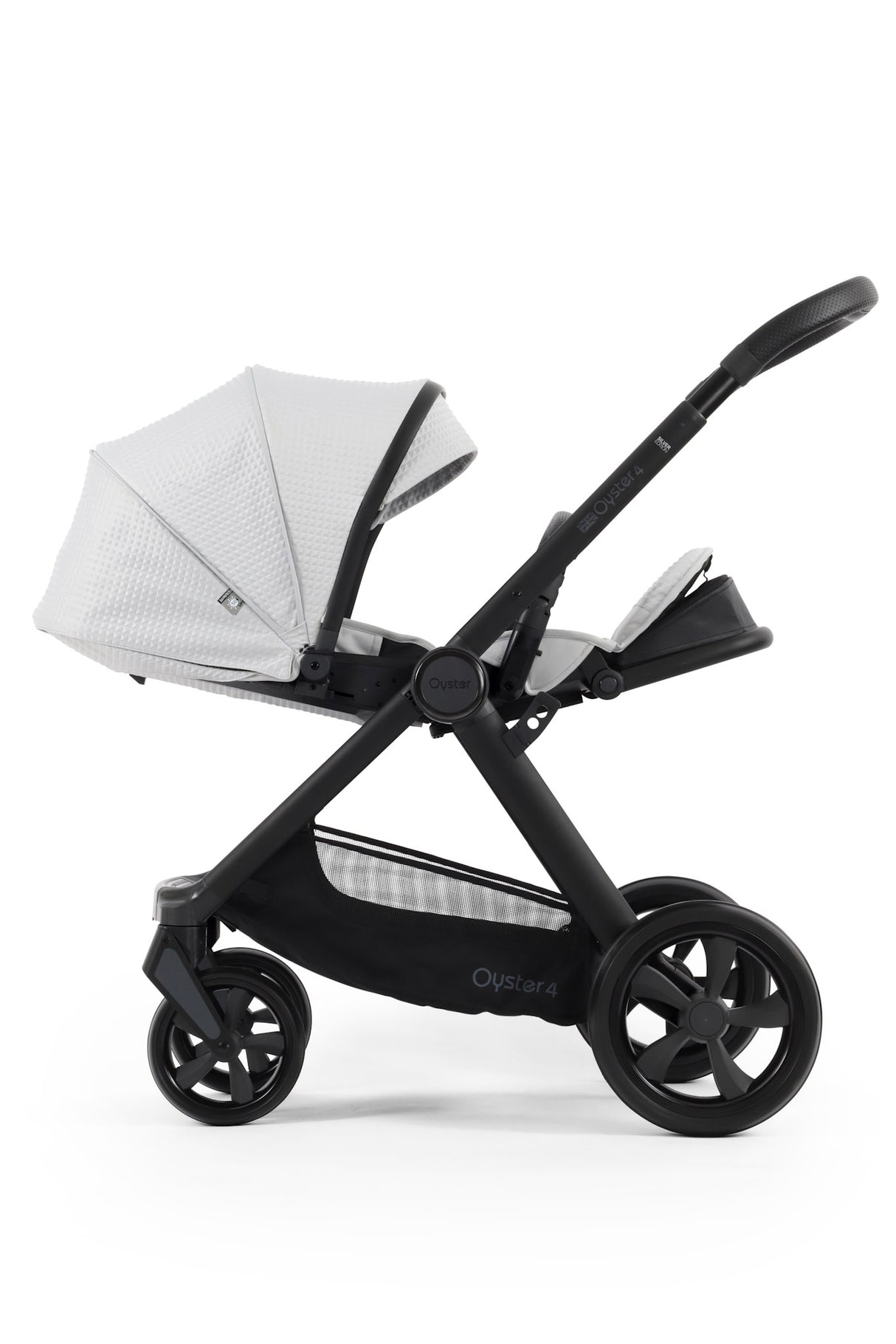 BabyStyle Oyster 4 Pushchair