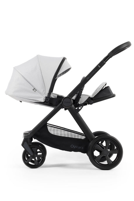 BabyStyle Oyster 4 Pushchair