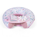 Red Kite Sit Me Up Ring Seat with Play Tray and Activities