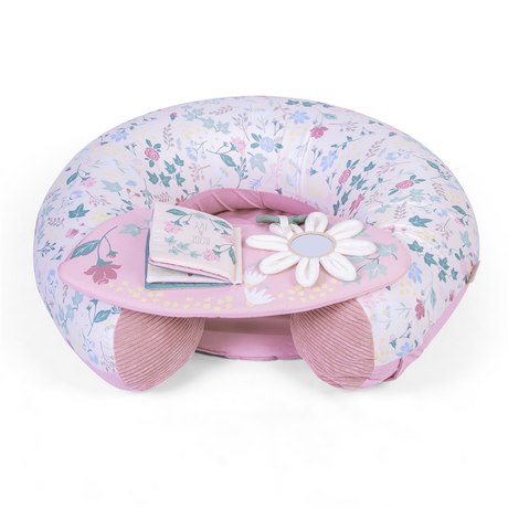 Red Kite Sit Me Up Ring Seat with Play Tray and Activities