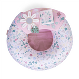 Red Kite Sit Me Up Ring Seat with Play Tray and Activities