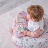 Red Kite Sit Me Up Ring Seat with Play Tray and Activities