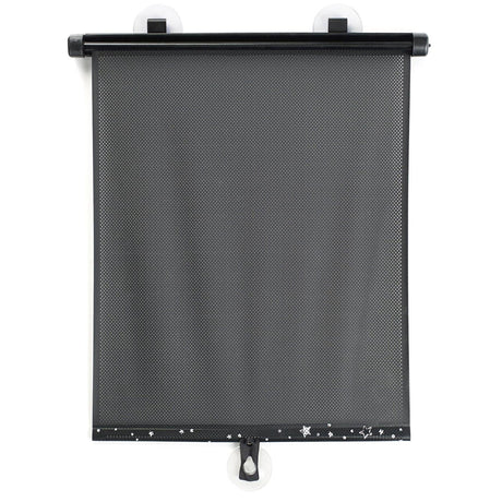 Jané 2 Pack Roller Blinds Car Sunshade Curtains 50x36cm