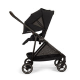 Nuna Ixxa Next Stroller - Caviar