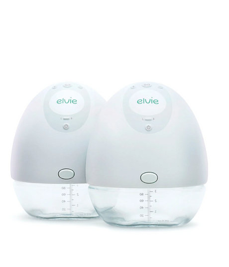 Elvie -  pump double