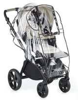 Jane Universal Pushchair Raincover & Travel Bag