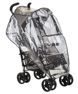Jane Universal Pushchair Raincover & Travel Bag