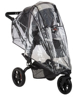 Jane Universal Pushchair Raincover & Travel Bag