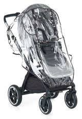 Jane Universal Pushchair Raincover & Travel Bag