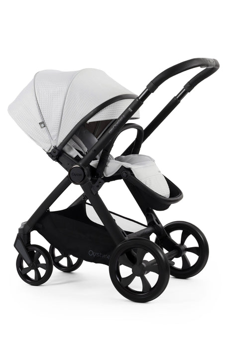 BabyStyle Oyster 4 Pushchair