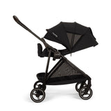 Nuna Ixxa Next Stroller - Caviar