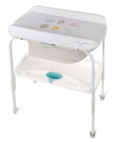Jane Flip Baby Bath Changing Unit