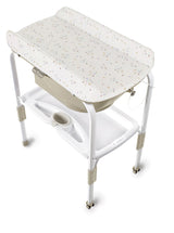 Jane Flip Baby Bath Changing Unit