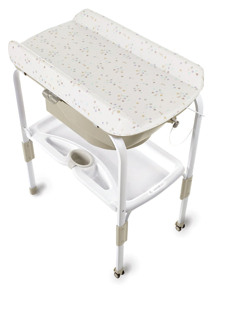 Jane Flip Baby Bath Changing Unit