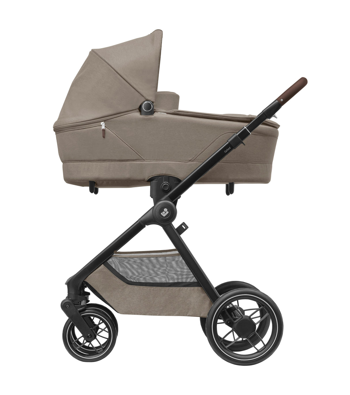 Maxi Cosi Oxford+ 9-Piece Premium Bundle