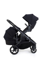Orange 4 Travel System with iCandy Cocoon & Base