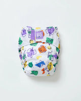 The Revolutionary Reusable Nappy