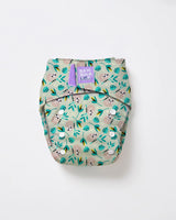 The Revolutionary Reusable Nappy