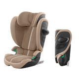 Cybex Solution G2 Plus Foldable Car Seat
