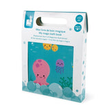 Janod My Magic Bath Book