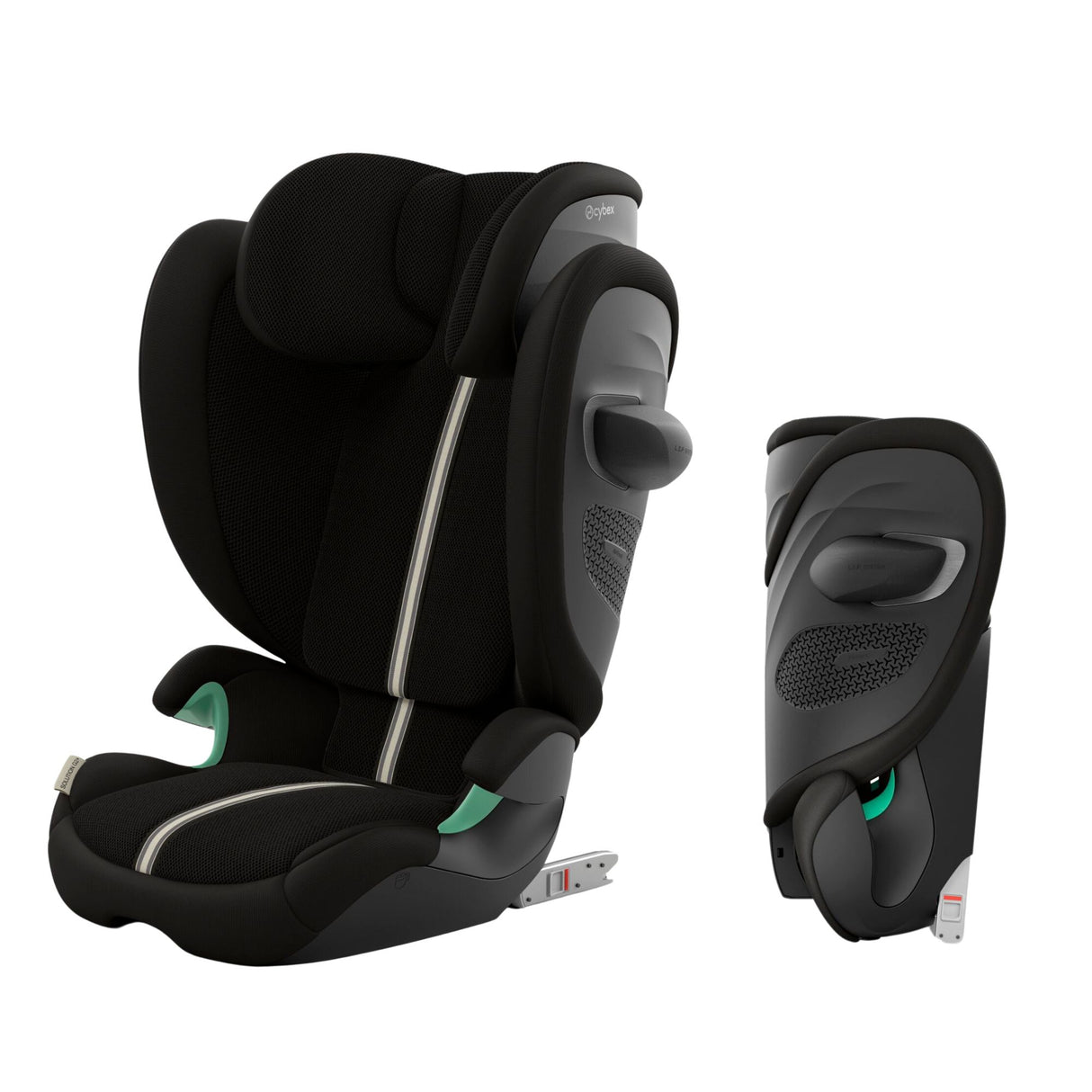 Cybex Solution G2 Plus Foldable Car Seat