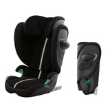 Cybex Solution G2 Plus Foldable Car Seat