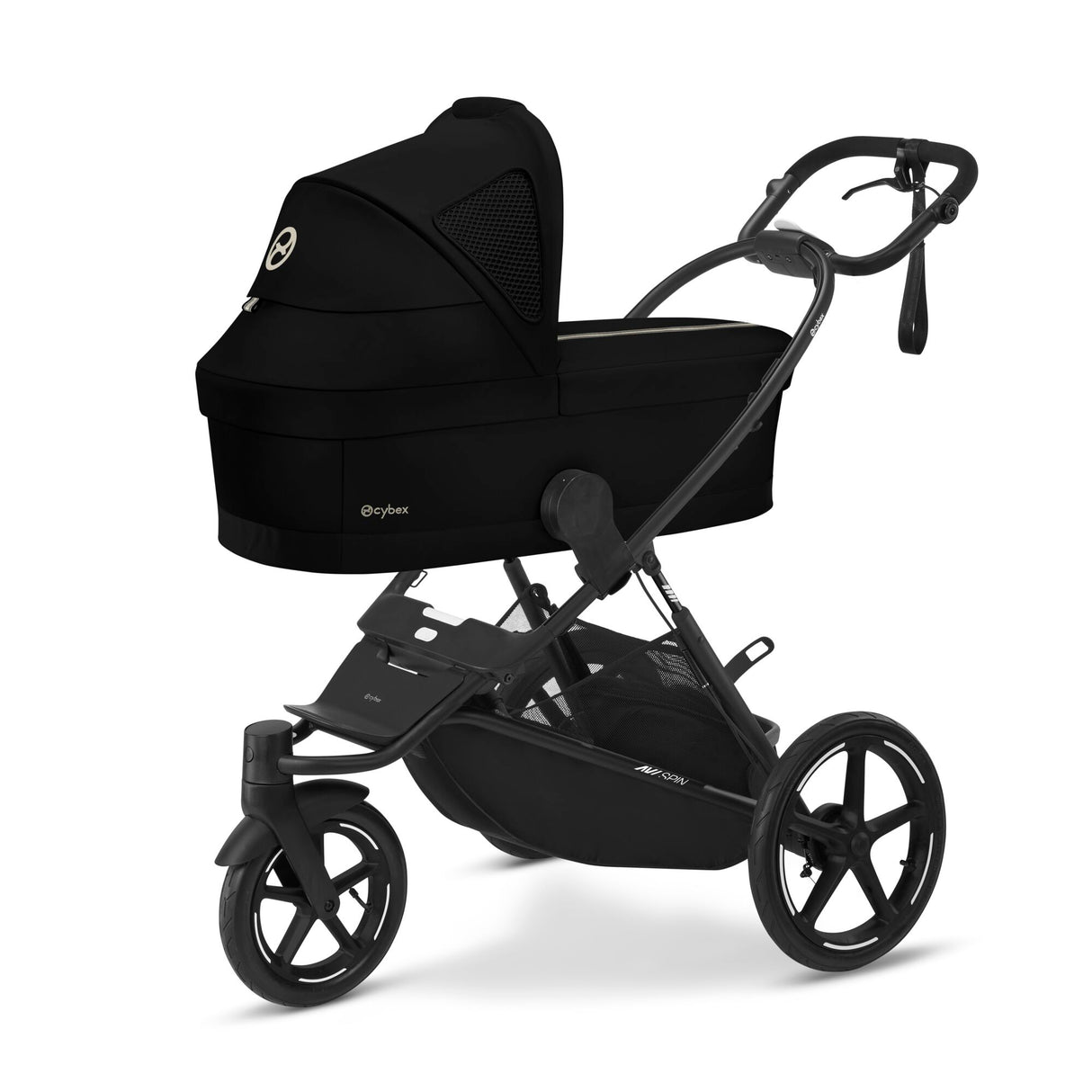 Cybex Cot S