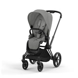 Cybex Priam 11 Piece Accessory Bundle With Cloud T Plus & Base