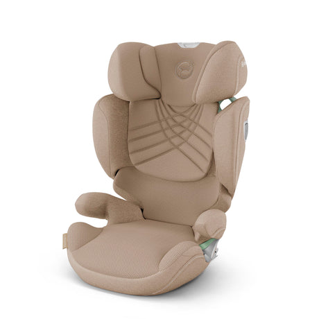 Cybex Solution T i-Fix Plus Car Seat, 3-12 years