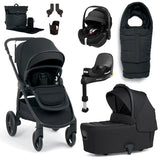 Mamas & Papas Ocarro² Travel System Bundle with Pebble 360