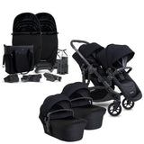 iCandy Orange 4 Twin Complete Bundle