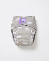 The Revolutionary Reusable Nappy