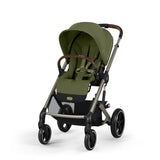 Cybex Balios Complete Travel System Bundle