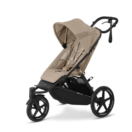 Cybex Avi Spin Jogging Stroller