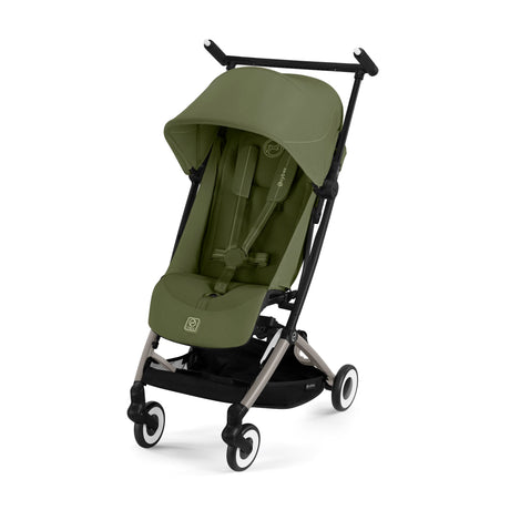 Cybex Libelle Travel Stroller