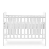 OBaby Grace Mini Cot Bed