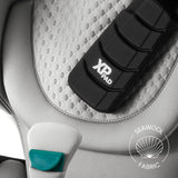 Britax Kidfix Pro LUX Car Seat, 3.5 - 12 Years