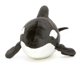 Hansa Orca Plush Toy, 47 cm