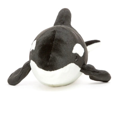 Hansa Orca Plush Toy, 47 cm