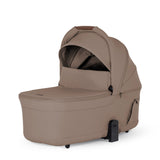 Silver Cross Breez Carrycot + Accessory Pack