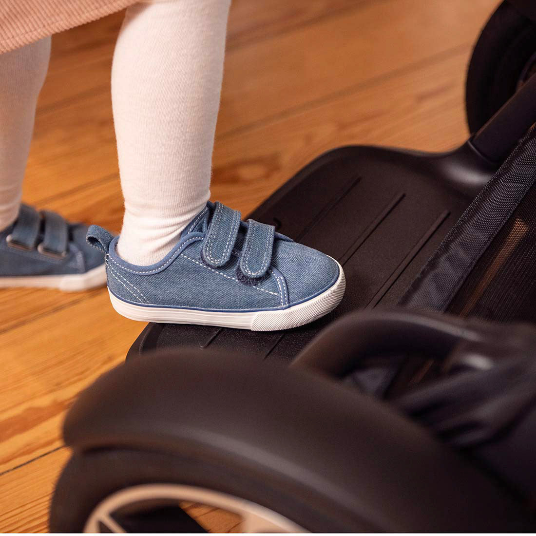 Nuna DEMI Next Rider Board