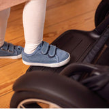 Nuna DEMI Next Rider Board