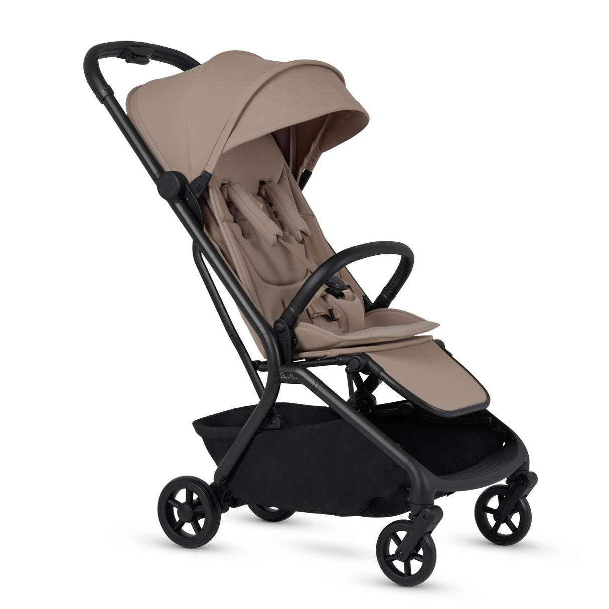 Silver Cross Nia Compact Travel Stroller