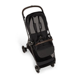 Nuna Ixxa Next Stroller - Caviar
