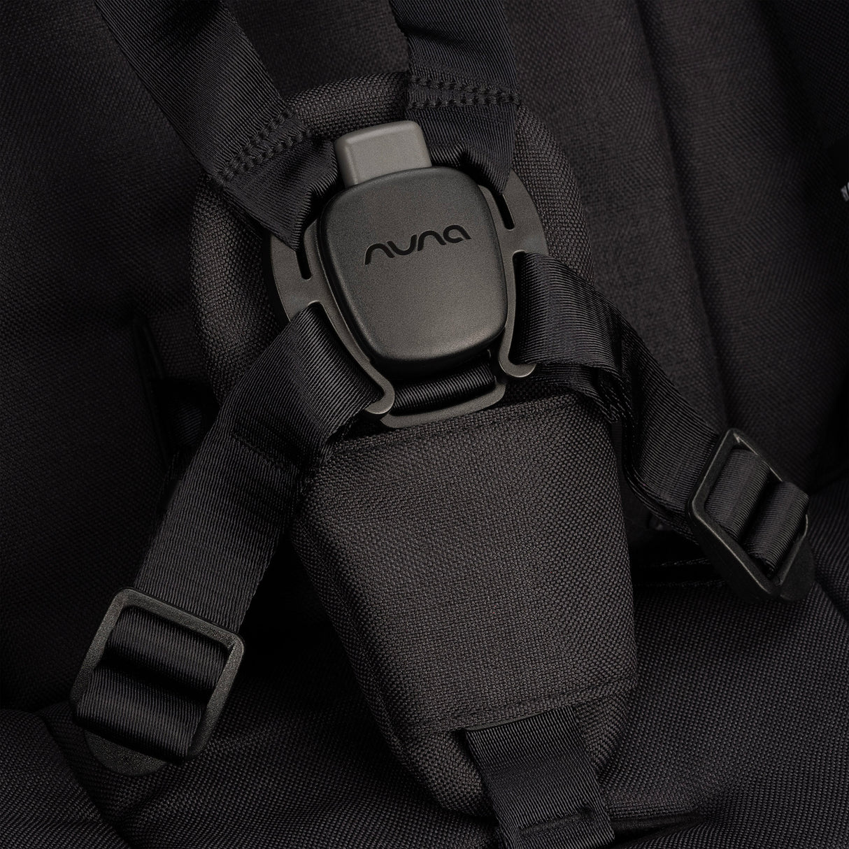 Trvl Dubl Pushchair