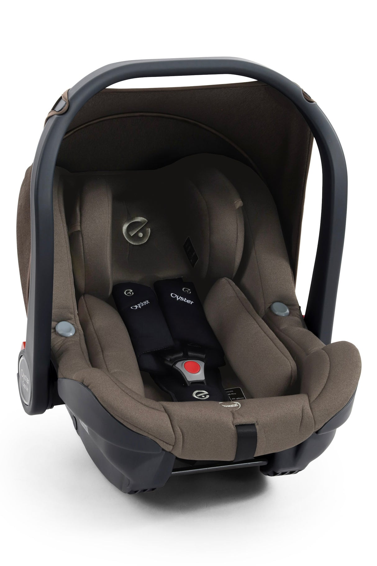Babystyle Oyster 4 Capsule Infant Car Seat