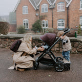 BabyStyle Oyster Ride On Board