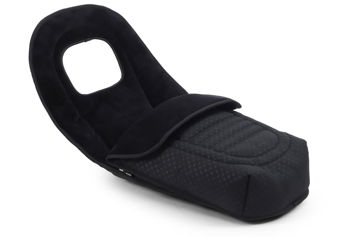 Babystyle Oyster 4 Footmuff